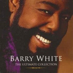 Barry White 2014 - The Ultimate Collection - Na compra de 10 álbuns musicais, 10 filmes ou desenhos, o Pen-Drive será grátis...Aproveite!