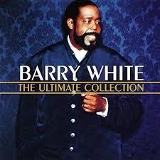 Barry White 2000 - The Ultimate Collection - Na compra de 10 álbuns musicais, 10 filmes ou desenhos, o Pen-Drive será grátis...Aproveite!