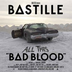Bastille 2013 - All This Bad Blood (Deluxe) - Na compra de 10 álbuns musicais, 10 filmes ou desenhos, o Pen-Drive será grátis...Aproveite!