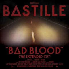 Bastille - Na compra de 10 álbuns musicais, 10 filmes ou desenhos, o Pen-Drive será grátis...Aproveite!