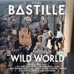 Bastille 2016 - Wild World (Deluxe) - Na compra de 10 álbuns musicais, 10 filmes ou desenhos, o Pen-Drive será grátis...Aproveite!