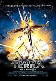 Batalha por T.E.R.A (2007) - Na Escolha de 10 filmes ou desenhos, o Pen-Drive será grátis...Aproveite!