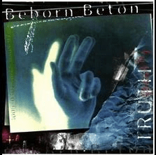 Beborn Beton 1997 - Truth - Na compra de 10 álbuns musicais, 10 filmes ou desenhos, o Pen-Drive será grátis...Aproveite!