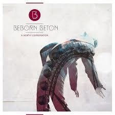 Beborn Beton 2015 - A Worthy Compensation (Deluxe) - Na compra de 10 álbuns musicais, 10 filmes ou desenhos, o Pen-Drive será grátis...Aproveite!