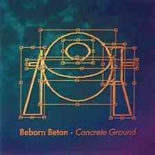 Beborn Beton 1998 - Concrete Ground - Na compra de 10 álbuns musicais, 10 filmes ou desenhos, o Pen-Drive será grátis...Aproveite!