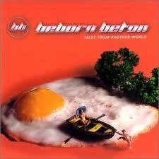 Beborn Beton 2002 - Tales from Another World - Na compra de 10 álbuns musicais, 10 filmes ou desenhos, o Pen-Drive será grátis...Aproveite!