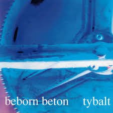 Beborn Beton 1993 - Tybalt - Na compra de 10 álbuns musicais, 10 filmes ou desenhos, o Pen-Drive será grátis...Aproveite!