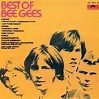 Bee Gees 1969 - Best Of Bee Gees - Na compra de 10 álbuns musicais, 10 filmes ou desenhos, o Pen-Drive será grátis...Aproveite!