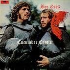 Bee Gees 1970 - Cucumber Castle - Na compra de 10 álbuns musicais, 10 filmes ou desenhos, o Pen-Drive será grátis...Aproveite!
