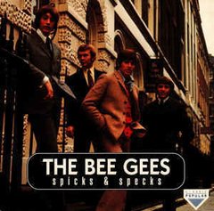 Bee Gees 1994 - Spicks & Specks - Na compra de 10 álbuns musicais, 10 filmes ou desenhos, o Pen-Drive será grátis...Aproveite!