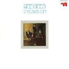 Bee Gees 1970 - 2 Years On - Na compra de 10 álbuns musicais, 10 filmes ou desenhos, o Pen-Drive será grátis...Aproveite!