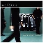 Bee Gees 2001 - This Is Where I Came In - Na compra de 10 álbuns musicais, 10 filmes ou desenhos, o Pen-Drive será grátis...Aproveite! - comprar online