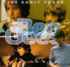Bee Gees 2006 - The Early Years - Na compra de 10 álbuns musicais, 10 filmes ou desenhos, o Pen-Drive será grátis...Aproveite!