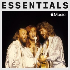 Bee Gees 2021 - Essentials - Na compra de 10 álbuns musicais, 10 filmes ou desenhos, o Pen-Drive será grátis...Aproveite!