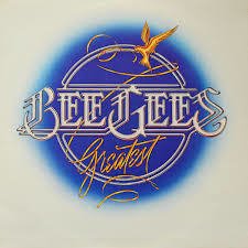 Bee Gees 1979 - Greatest - Na compra de 10 álbuns musicais, 10 filmes ou desenhos, o Pen-Drive será grátis...Aproveite!
