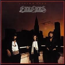 Bee Gees 1981 - Living Eyes - Na compra de 10 álbuns musicais, 10 filmes ou desenhos, o Pen-Drive será grátis...Aproveite!
