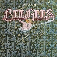 Bee Gees 1975 - Main Course - Na compra de 10 álbuns musicais, 10 filmes ou desenhos, o Pen-Drive será grátis...Aproveite!
