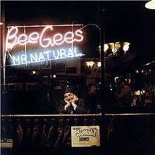 Bee Gees 1974 - Mr. Natural - Na compra de 10 álbuns musicais, 10 filmes ou desenhos, o Pen-Drive será grátis...Aproveite!