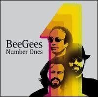 Bee Gees 2004 - Number Ones - Na compra de 10 álbuns musicais, 10 filmes ou desenhos, o Pen-Drive será grátis...Aproveite!