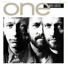 Bee Gees 1989 - One - Na compra de 10 álbuns musicais, 10 filmes ou desenhos, o Pen-Drive será grátis...Aproveite!