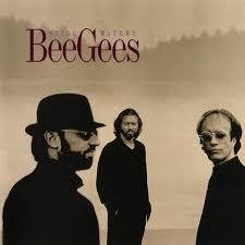 Bee Gees 1997 - Still Waters - Na compra de 10 álbuns musicais, 10 filmes ou desenhos, o Pen-Drive será grátis...Aproveite!