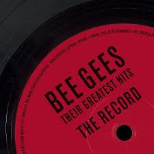Bee Gees 2001 - The Record - Their Greatest Hits - Na compra de 10 álbuns musicais, 10 filmes ou desenhos, o Pen-Drive será grátis...Aproveite!