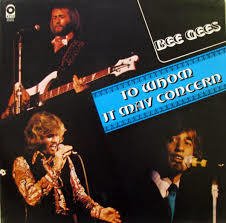 Bee Gees 1972 - To Whom It May Concern - Na compra de 10 álbuns musicais, 10 filmes ou desenhos, o Pen-Drive será grátis...Aproveite!