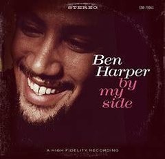 Ben Harper 2012 - By My Side (Retrospective) - Na compra de 10 álbuns musicais, 10 filmes ou desenhos, o Pen-Drive será grátis...Aproveite! - comprar online