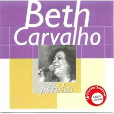 Beth Carvalho 1992 - Perolas - Ao Vivo - Na compra de 10 álbuns musicais, 10 filmes ou desenhos, o Pen-Drive será grátis...Aproveite!