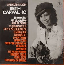 Beth Carvalho 2014 - Grandes Sucessos - Ao Vivo - Na compra de 10 álbuns musicais, 10 filmes ou desenhos, o Pen-Drive será grátis...Aproveite!