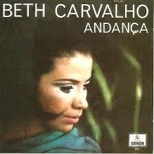 Beth Carvalho 1969 - Andança - Na compra de 10 álbuns musicais, 10 filmes ou desenhos, o Pen-Drive será grátis...Aproveite!