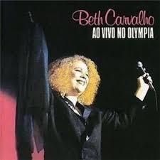 Beth Carvalho 2018 - Ao Vivo No Olympia - Na compra de 10 álbuns musicais, 10 filmes ou desenhos, o Pen-Drive será grátis...Aproveite!