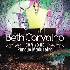 Beth Carvalho 2014 - Ao Vivo No Parque Madureira (Deluxe) - Na compra de 10 álbuns musicais, 10 filmes ou desenhos, o Pen-Drive será grátis...Aproveite!