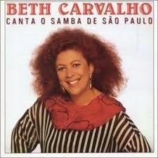 Beth Carvalho 1993 - Beth Carvalho Canta o Samba de Sao Paulo (Ao Vivo) - Na compra de 10 álbuns musicais, 10 filmes ou desenhos, o Pen-Drive será grátis...Aproveite!