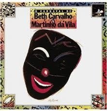 Carnaval - Beth Carvalho 1990 - O Carnaval De Beth Carvalho & Martinho Da Vila - Na compra de 15 álbuns musicais, 20 filmes ou desenhos, o Pen-Drive será grátis...Aproveite!