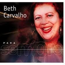 Beth Carvalho 2001 - Para Sempre - Na compra de 10 álbuns musicais, 10 filmes ou desenhos, o Pen-Drive será grátis...Aproveite!