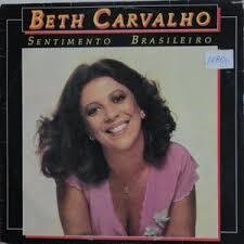 Beth Carvalho 1980 - Sentimento Brasileiro - Na compra de 10 álbuns musicais, 10 filmes ou desenhos, o Pen-Drive será grátis...Aproveite!