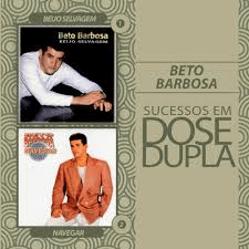 Beto Barbosa 2011 - Dose Dupla Beto Barbosa - Na compra de 10 álbuns musicais, 10 filmes ou desenhos, o Pen-Drive será grátis...Aproveite! - comprar online