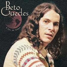 Beto Guedes 1981 - O Sal da Terra (Best Of) - Na compra de 10 álbuns musicais, 10 filmes ou desenhos, o Pen-Drive será grátis...Aproveite!