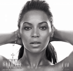 Beyonce 2008 - I AM...SASHA FIERCE - Na compra de 10 álbuns musicais, 10 filmes ou desenhos, o Pen-Drive será grátis...Aproveite! - comprar online