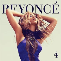 Beyonce 2011 - 4 - Na compra de 10 álbuns musicais, 10 filmes ou desenhos, o Pen-Drive será grátis...Aproveite! - comprar online