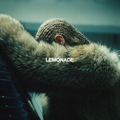 Beyoncé 2016 - Lemonade - Na compra de 10 álbuns musicais, 10 filmes ou desenhos, o Pen-Drive será grátis...Aproveite!