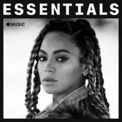 Beyonce 2018 - Essentials - Na compra de 15 álbuns musicais ou 20 filmes e desenhos, o Pen-Drive será grátis...Aproveite!