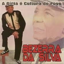 Bezerra Da Silva 2002 - A Giria E Cultura do Povo - Na compra de 10 álbuns musicais, 10 filmes ou desenhos, o Pen-Drive será grátis...Aproveite!