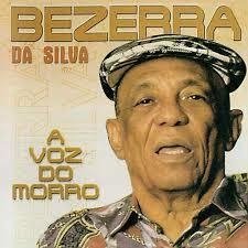 Bezerra Da Silva 2014 - A Voz do Morro - Na compra de 10 álbuns musicais, 10 filmes ou desenhos, o Pen-Drive será grátis...Aproveite!