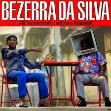 Bezerra Da Silva 1986 - Alo Malandragem Maloca o Flagrante - Na compra de 10 álbuns musicais, 10 filmes ou desenhos, o Pen-Drive será grátis...Aproveite!