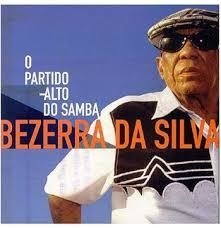 Bezerra da Silva 2004 - O Partido Alto do Samba - Na compra de 10 álbuns musicais, 10 filmes ou desenhos, o Pen-Drive será grátis...Aproveite!