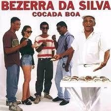 Bezerra Da Silva 1994 - Cocada Boa - Na compra de 10 álbuns musicais, 10 filmes ou desenhos, o Pen-Drive será grátis...Aproveite!