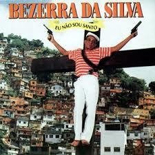 Bezerra Da Silva 1990 - Eu Não Sou Santo - Na compra de 10 álbuns musicais, 10 filmes ou desenhos, o Pen-Drive será grátis...Aproveite!