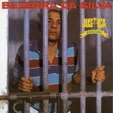 Bezerra Da Silva 1987 - Justiça Social - Na compra de 10 álbuns musicais, 10 filmes ou desenhos, o Pen-Drive será grátis...Aproveite!